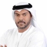 Abdulrahman Alameri Email & Phone Number