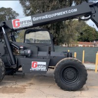 Contact Giffin Equipment