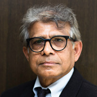 Faisal Haider