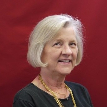 Image of Carole Scherzer