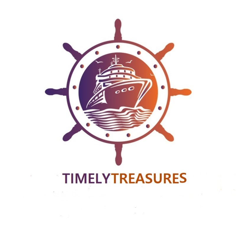 Contact Timely Treasures