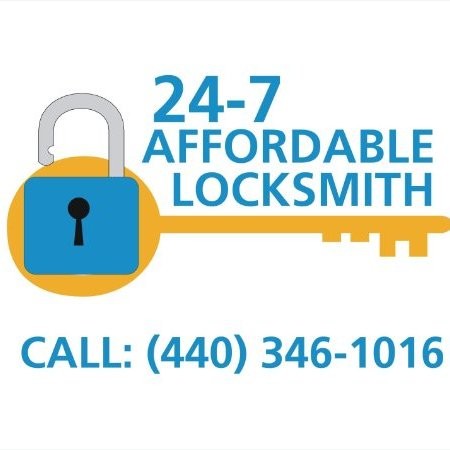 Contact Affordable Locksmith