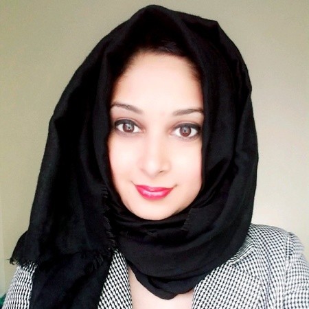 Sania Syeda