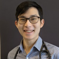 Image of Kevin Wu