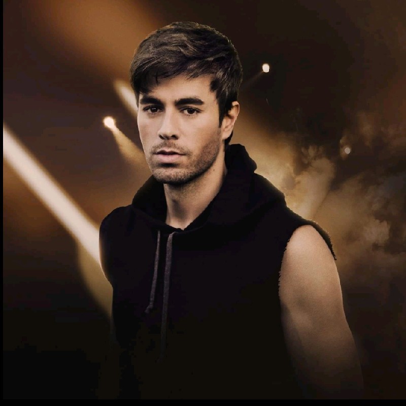 Image of Enrique Iglesias