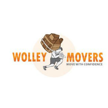 Wolley Movers Chicago