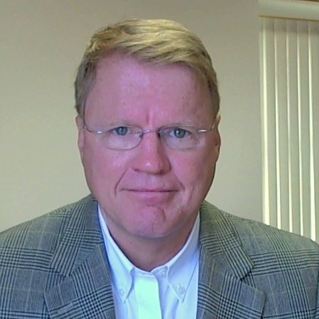 Image of Wayne Mohr