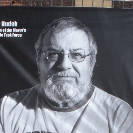 Image of Roger Hudak