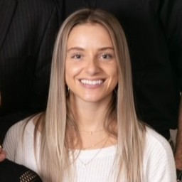 Megan Anna