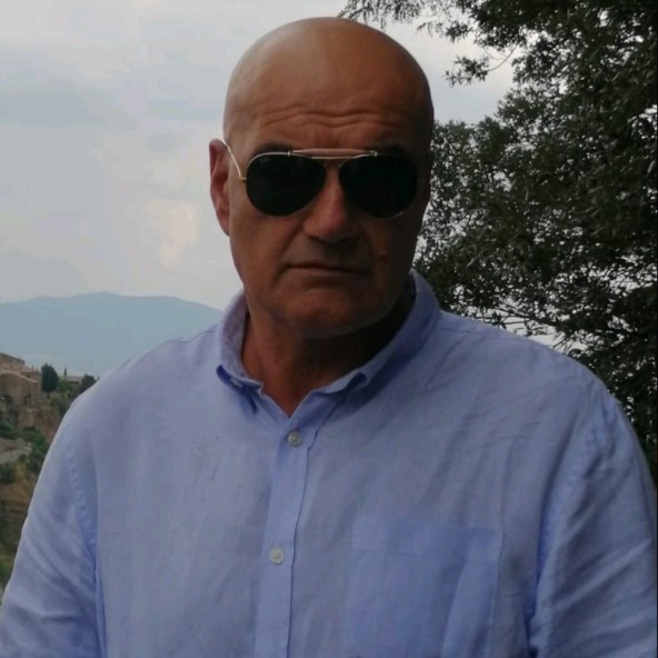 Enrico Tanzini