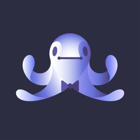 Contact Octopus App