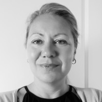 Anja Schultz Hojbjerg Frederiksen