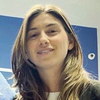 Amanda Geritano
