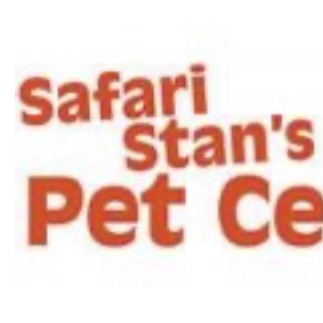 Safari Stans Pet Center