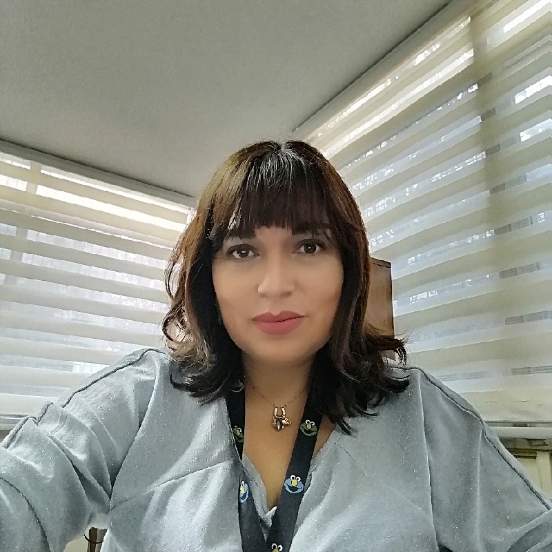 Cindy Barrera Valenzuela
