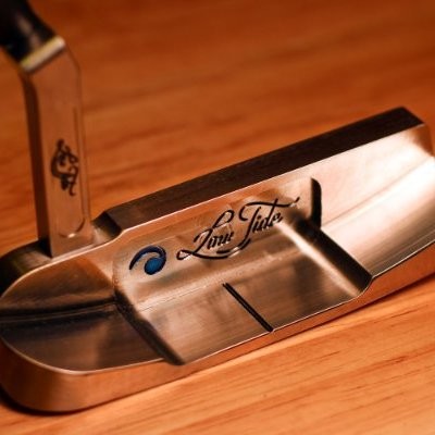 Contact Low Putters