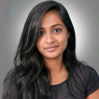 Jesitha Chacko Email & Phone Number