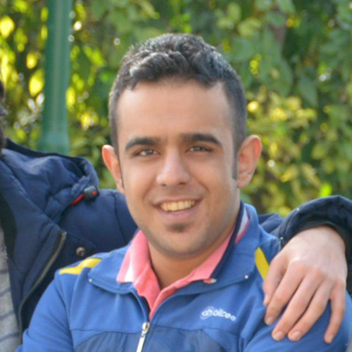 Amir Mohammadi