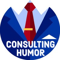 Contact Consulting Humor