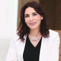 Dina El Shammaa