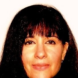 Image of Audrey Rosenberg