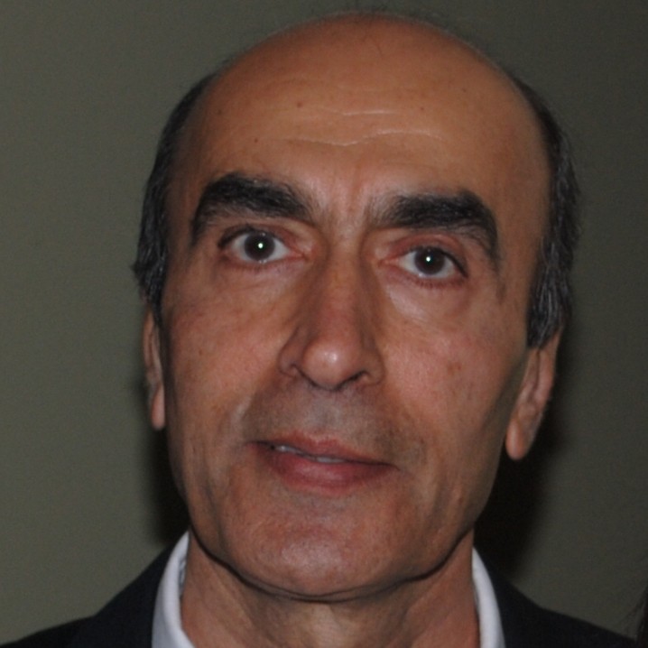Ahmad Nassiri
