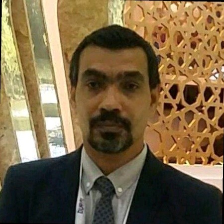 Abdulla Saeed