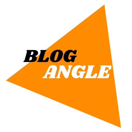 Contact Blog Angle