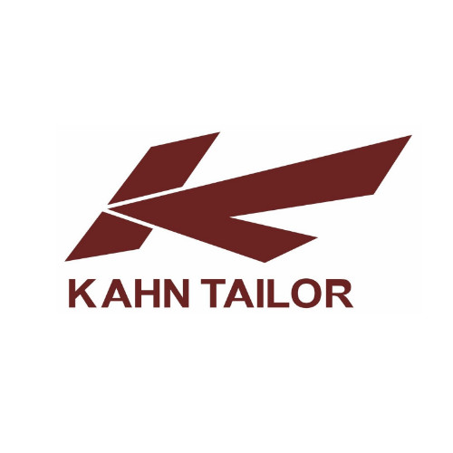 Kahn Tailor Email & Phone Number