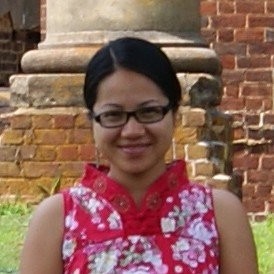 Image of Monica Meng