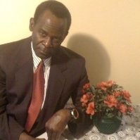 Contact Prof.Moses Isaac ODHIAMBO