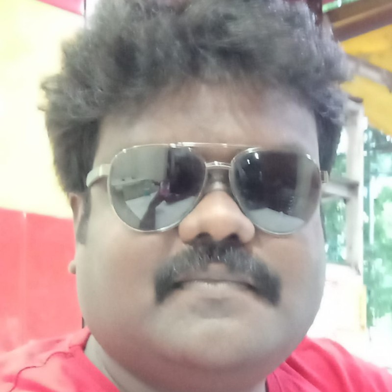 Contact Ayyappan Ramalingam