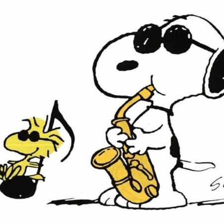 Contact Snoopy Woodstock
