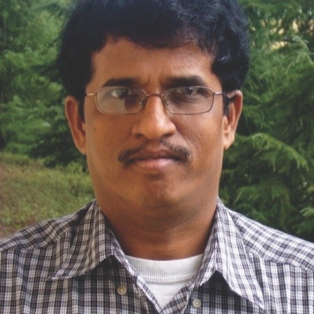 Image of Ramasamy Paulmurugan