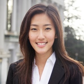 Image of Michelle Cho