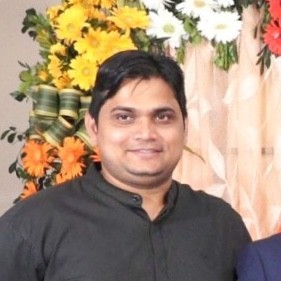 Abhijit Pattanaik