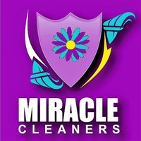 Miracle Cleaners