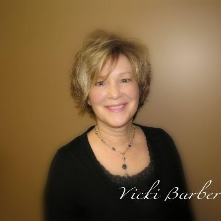 Image of Vicki Barber