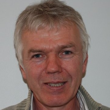 Jan Oyvind Lilledal