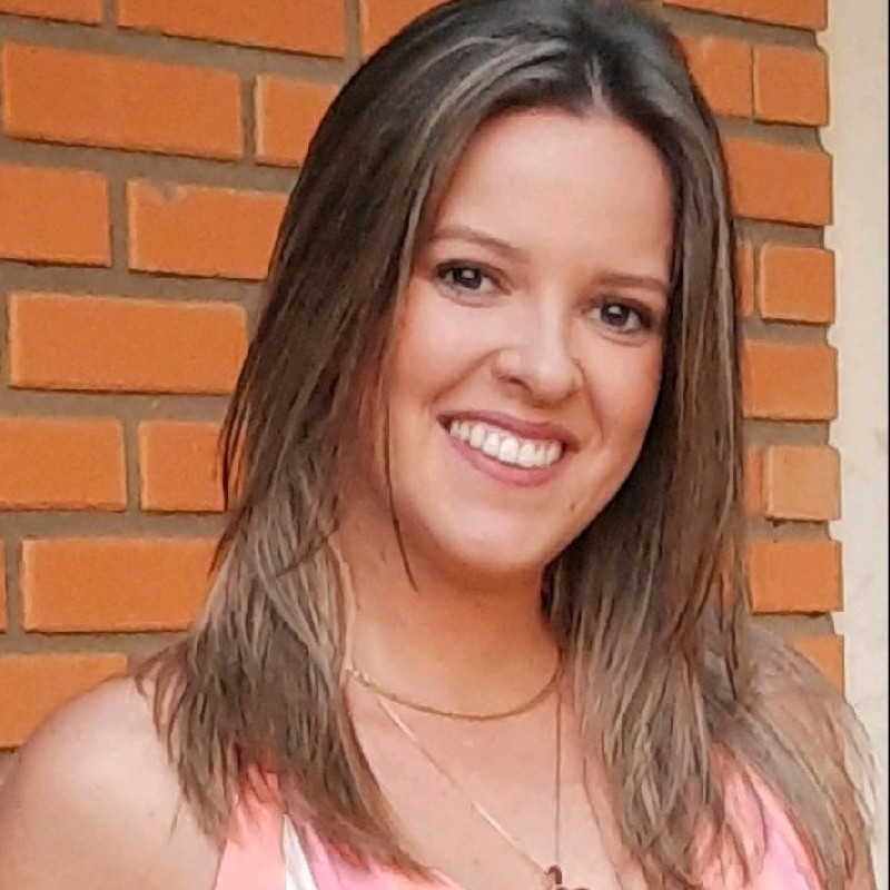 Kaiane Rodrigues