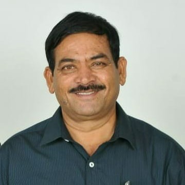 Rajasekhar Raju