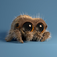 Image of Lucas Spider