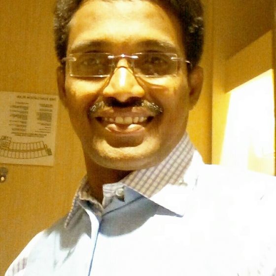 Jayachandran Pulikallu