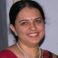 Image of Sunita Seth