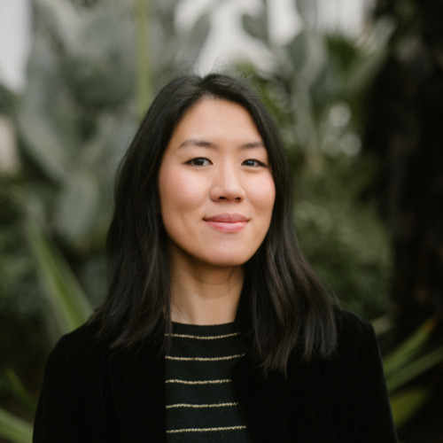 Image of Janie Cheng