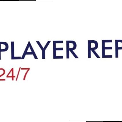Contact Player Rep