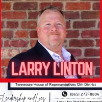 Image of Larry Linton