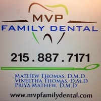 Contact Mvp Dental