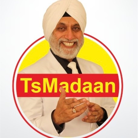Contact Ts Madaan