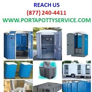 Image of Porta Service